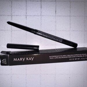 Mary Kay Waterproof Eyeliner Black (Matte)